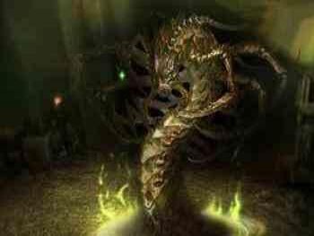 为什么这么多人去魔王岭刷