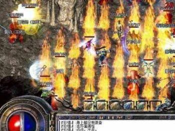 小级别也能打罕见物品